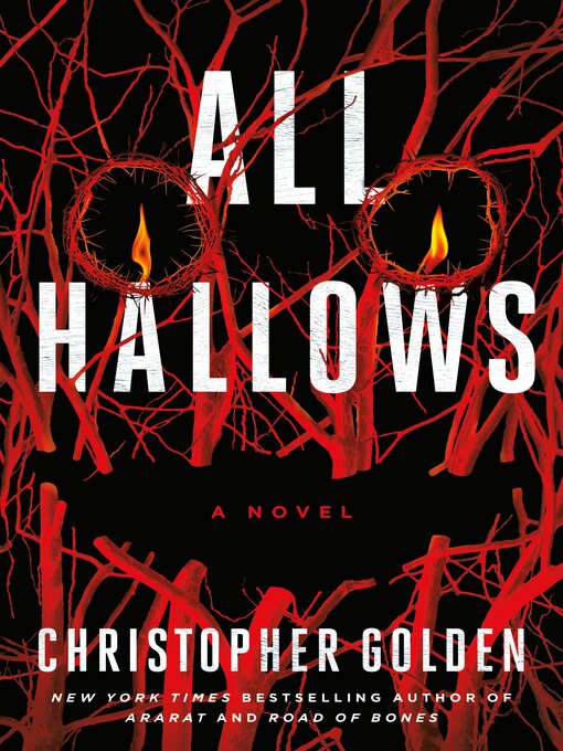 Title details for All Hallows by Christopher Golden - Available